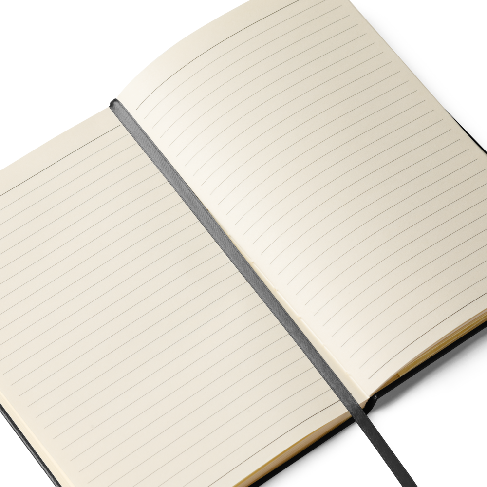 Scrivere: The Rome-Inspired Hardcover Notebook